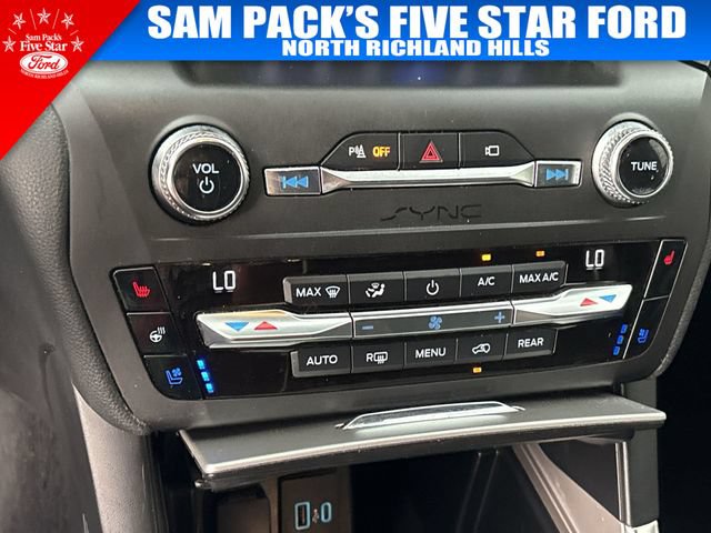 Used 2020 Ford Explorer ST w/ Premium Technology Package AWD/4WD image 28