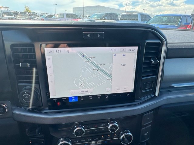 New 2027 Ford F250 Platinum AWD/4WD image 32