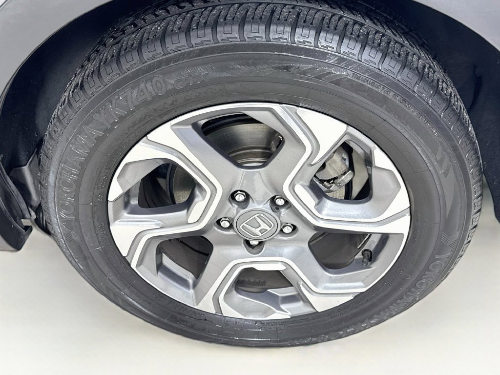 Used 2017 Honda CR-V EX-L image 41