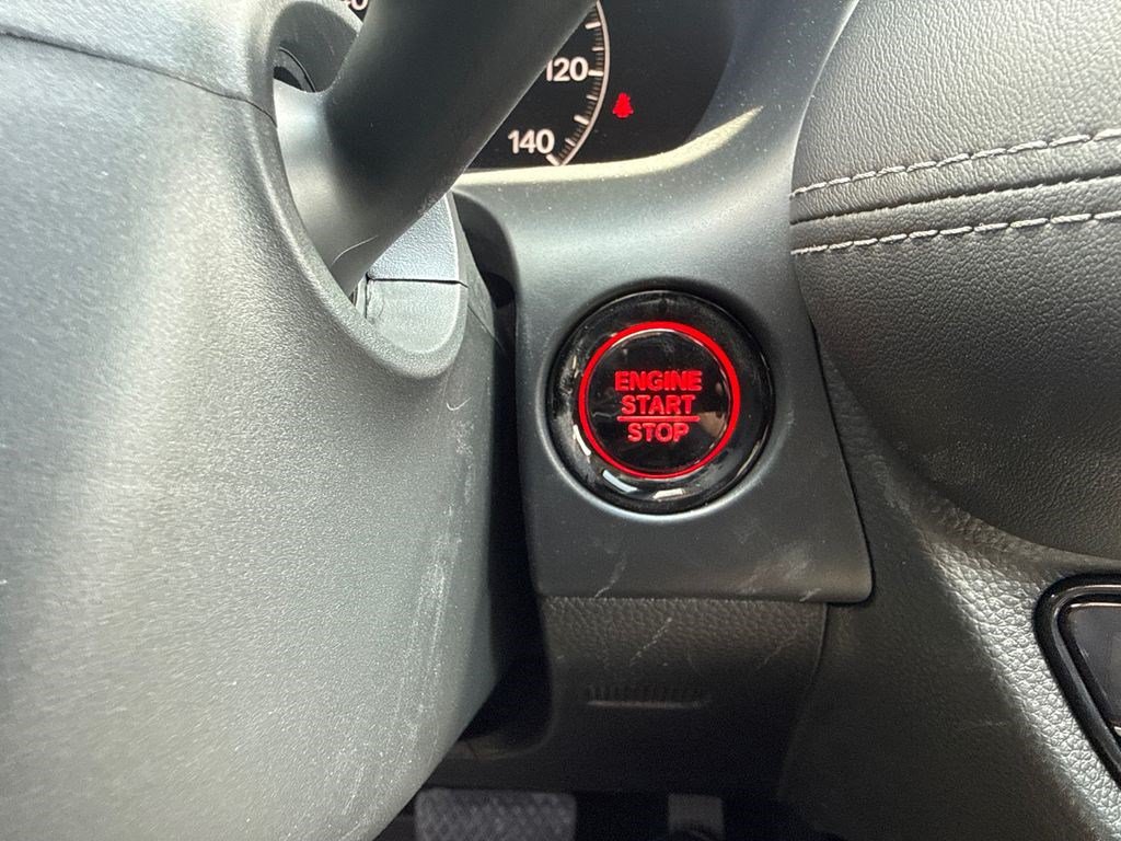 Certified 2027 Honda HR-V EX-L image 25
