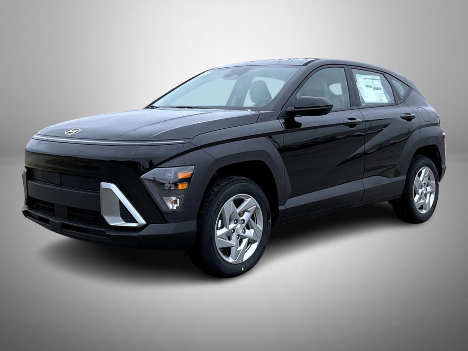 New 2026 Hyundai Kona SE AWD/4WD image 1