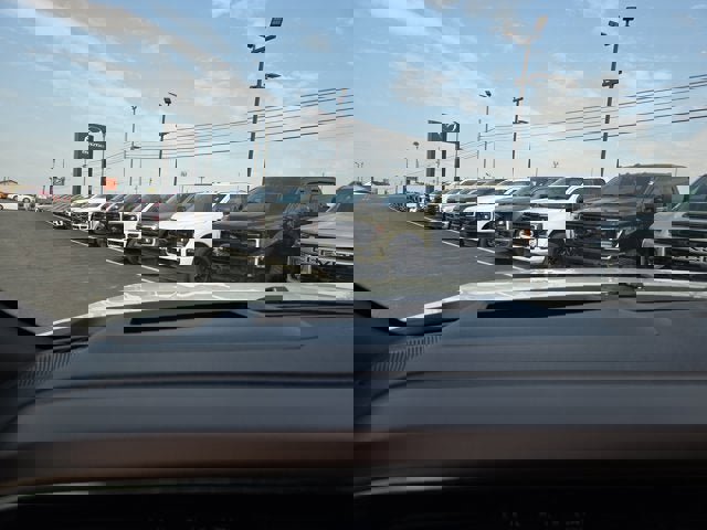 Used 2025 Ford F450 King Ranch w/ Camper Package image 26