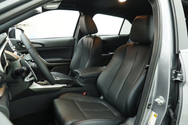 New 2026 Mitsubishi Eclipse Cross SEL AWD/4WD image 7