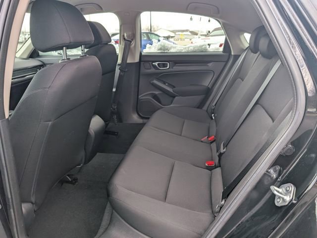 Used 2023 Honda Civic LX image 9