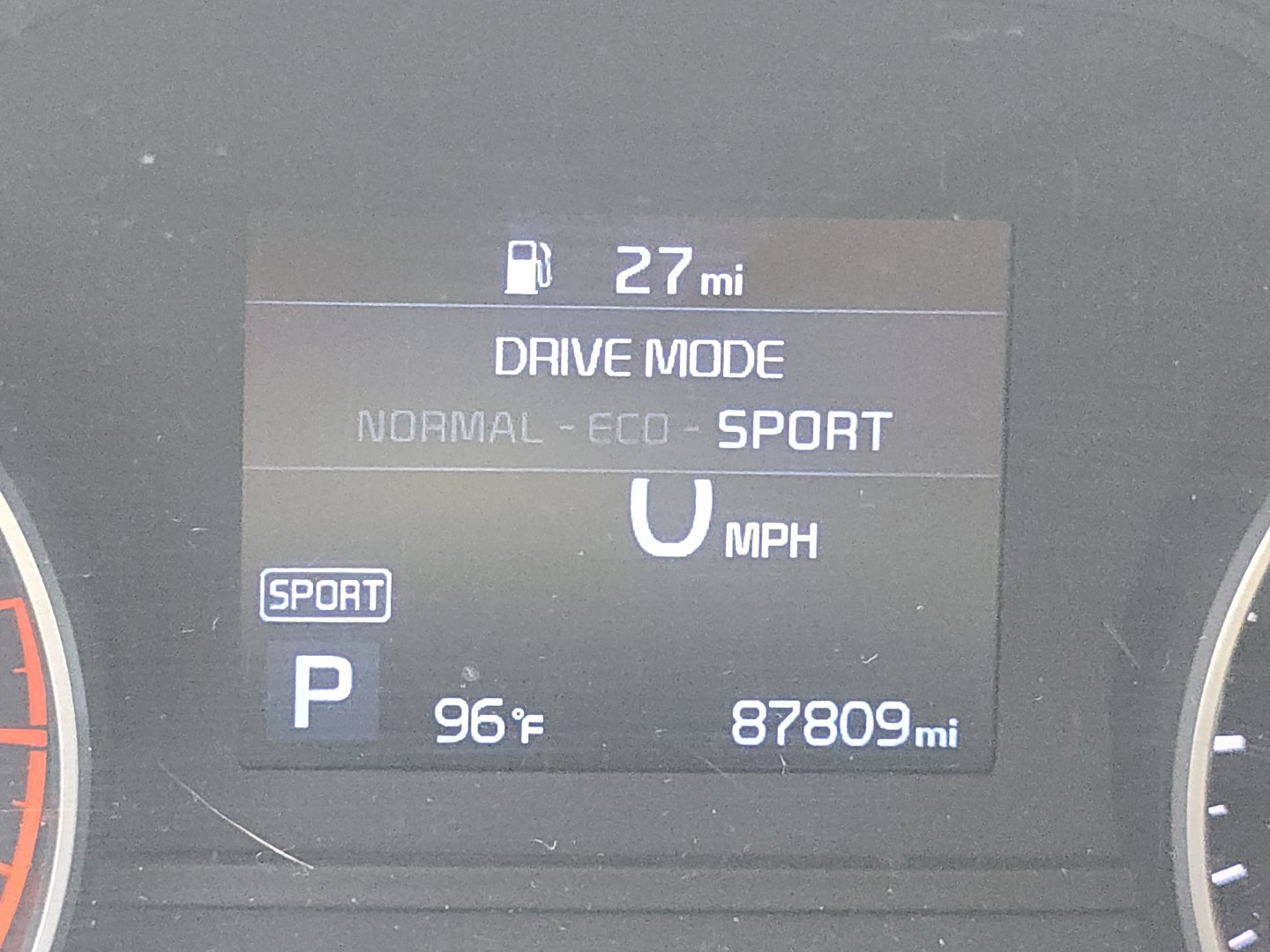 Used 2020 Kia Sportage LX AWD/4WD image 30