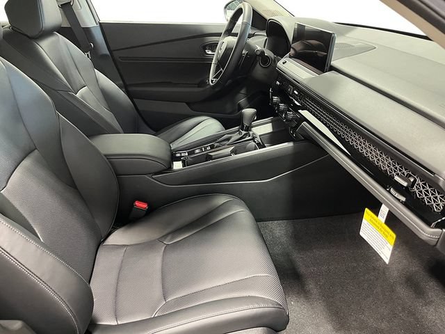 New 2026 Honda Accord EX-L image 31
