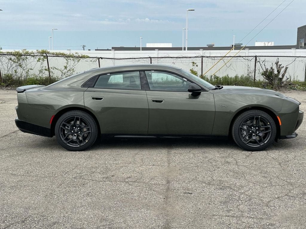New 2026 Dodge Charger R/T AWD/4WD image 2