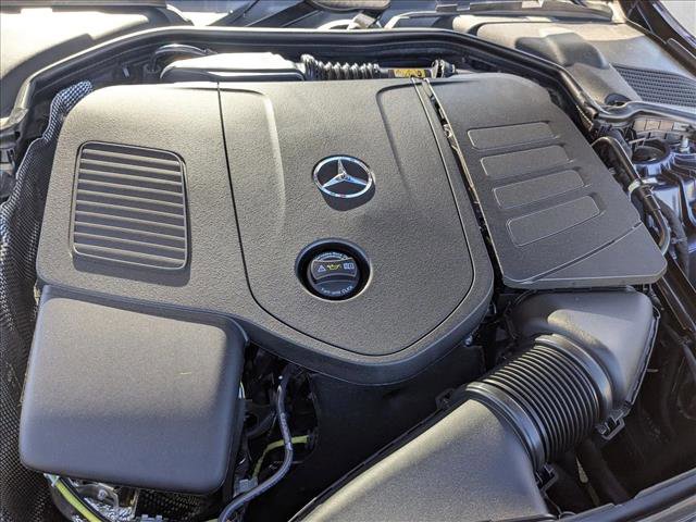 Used 2026 Mercedes-Benz C 300 Sedan image 16