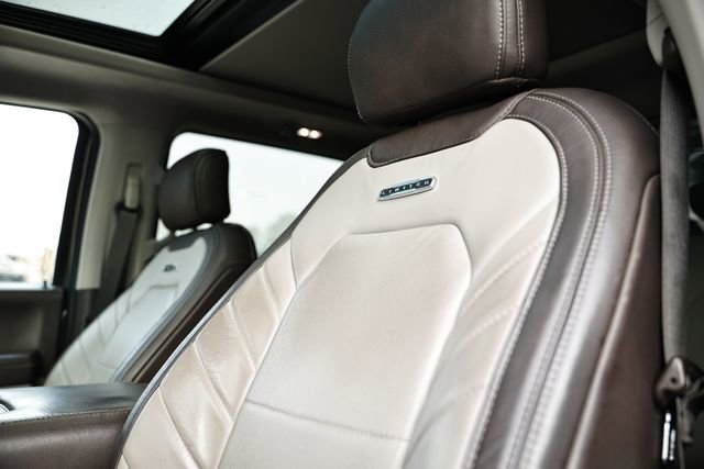 Used 2018 Ford F250 Limited w/ FX4 Off-Road Package image 23