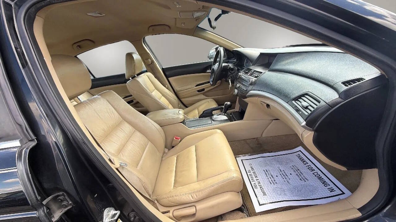Used 2011 Honda Accord SE image 15
