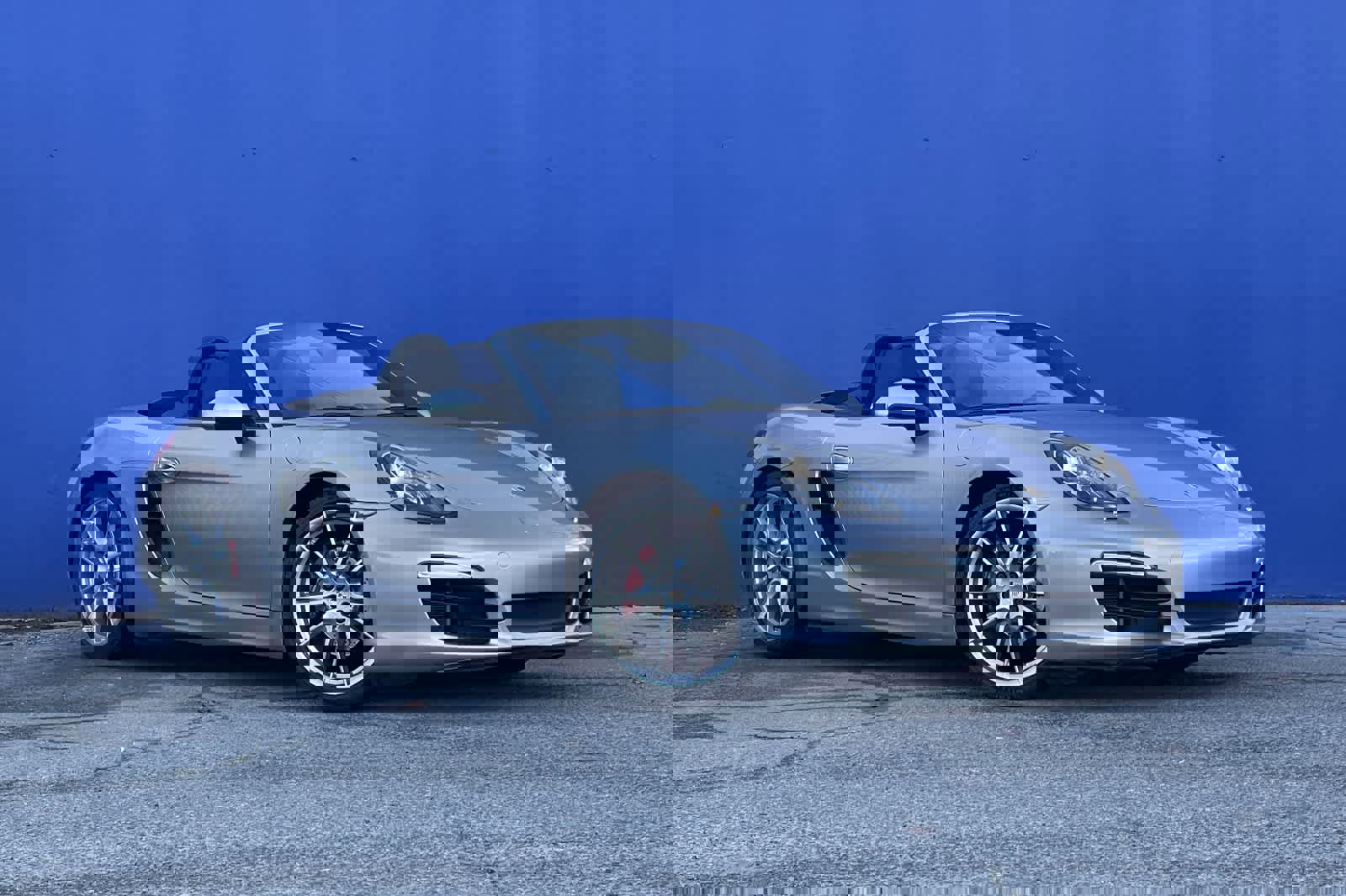 Used 2013 Porsche Boxster S image 26