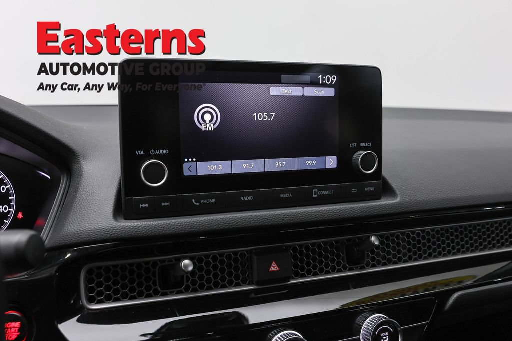 Used 2024 Honda Civic Sport image 18