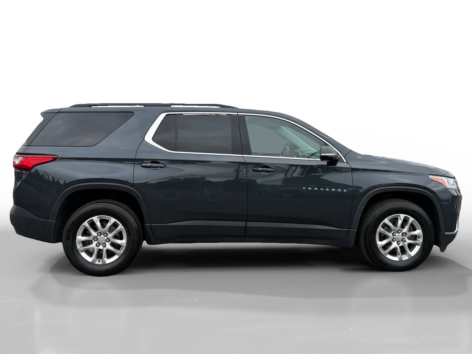 Used 2019 Chevrolet Traverse LT image 6