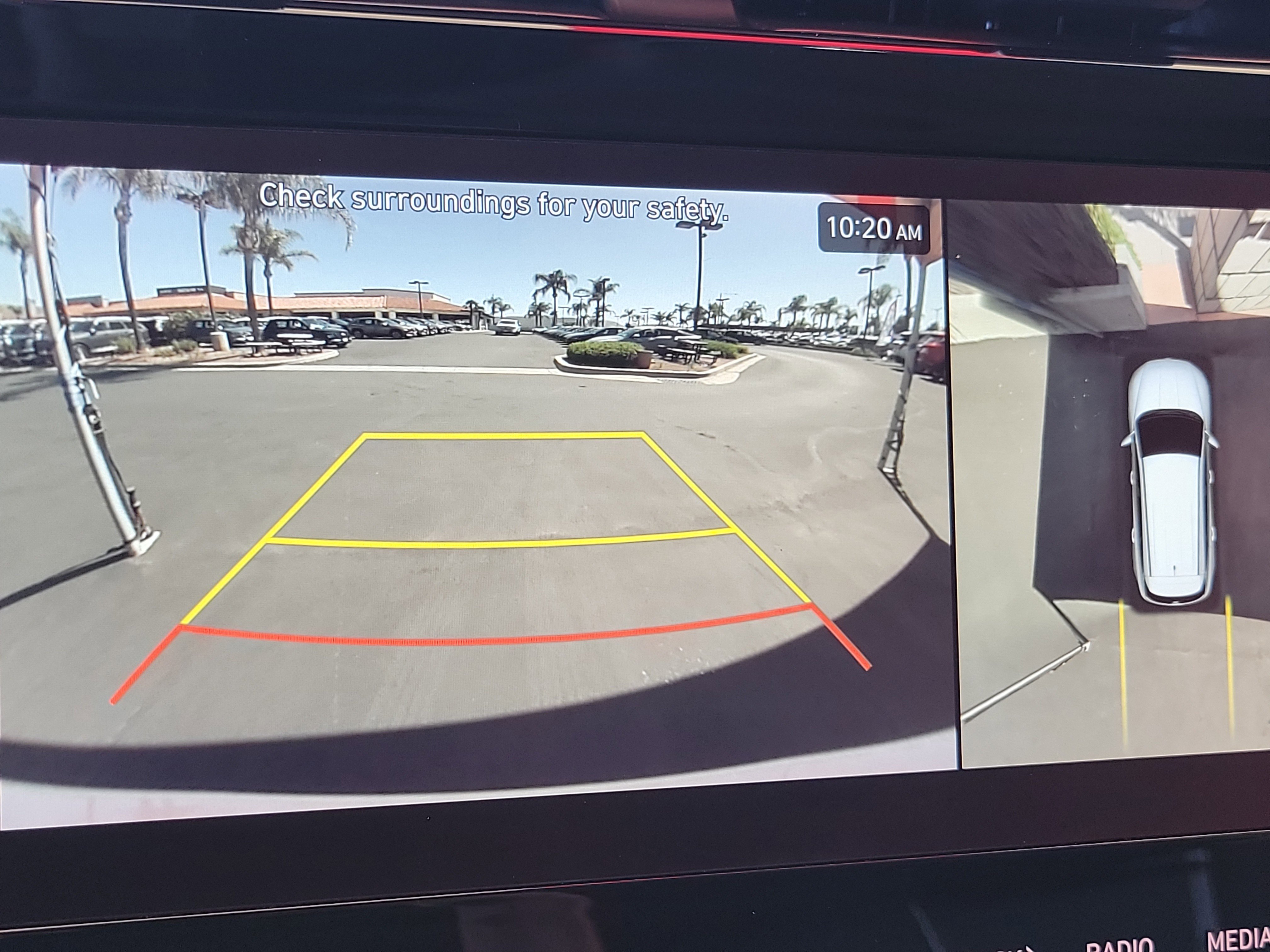 Certified 2023 Hyundai Tucson Limited w/ Cargo Package image 14