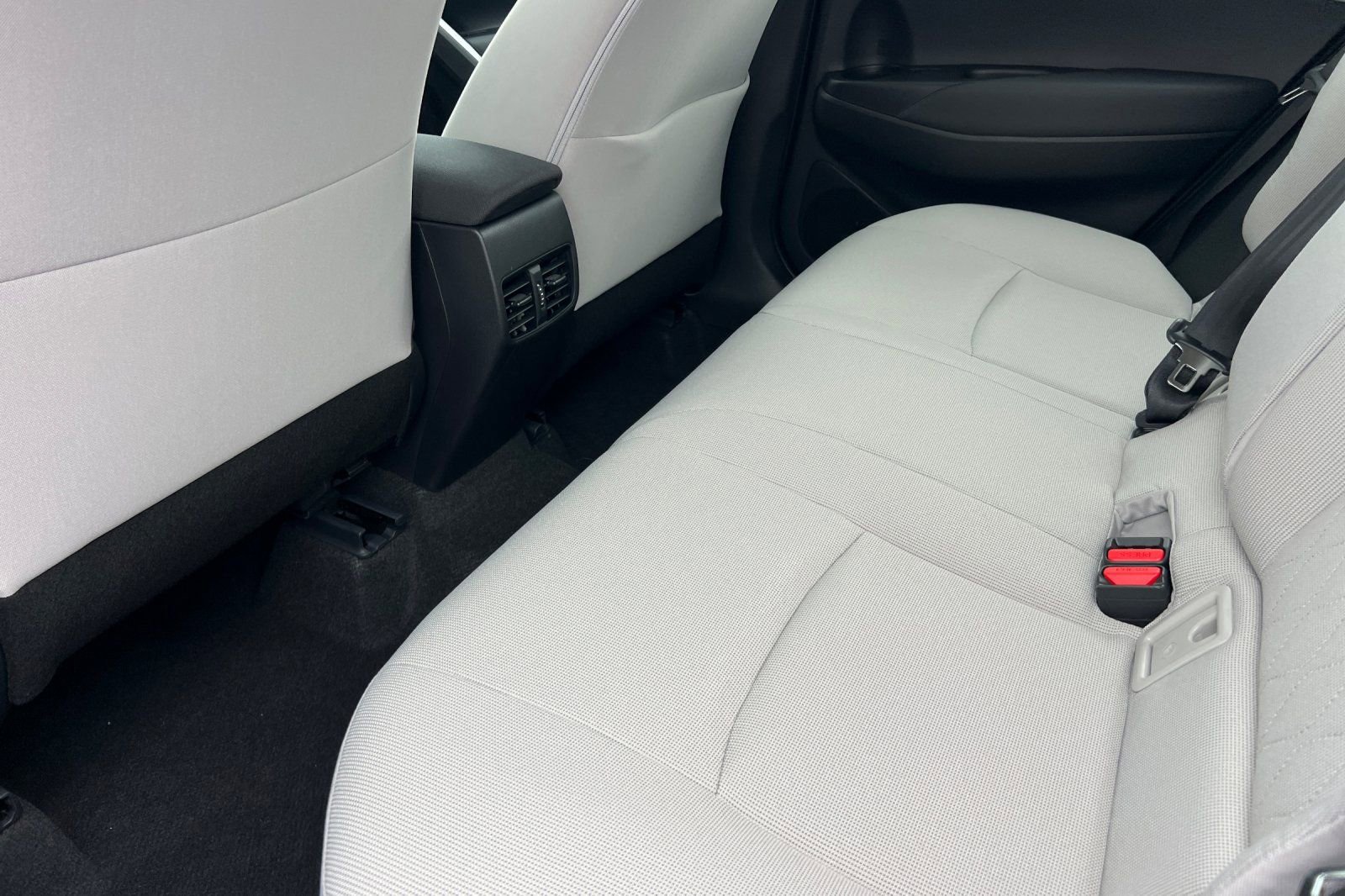 New 2026 Toyota Corolla Cross L image 5