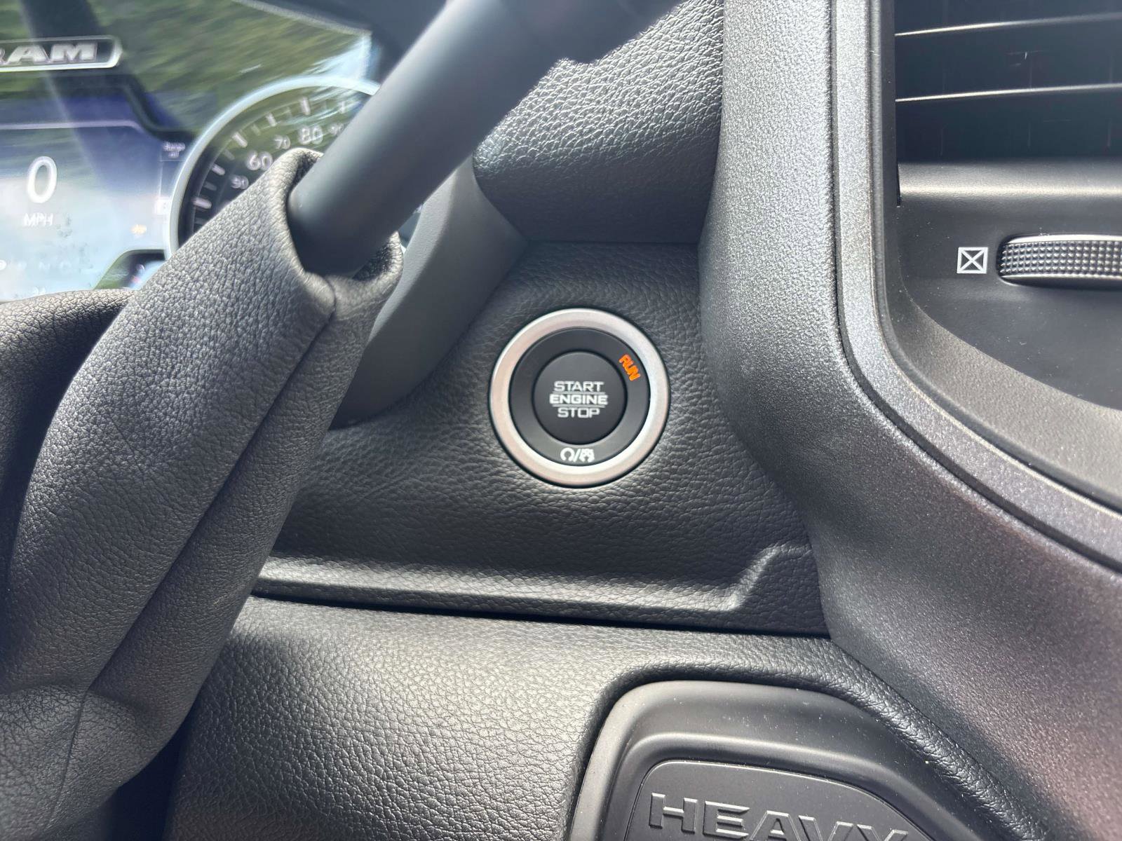 New 2025 RAM 2500 Tradesman image 12