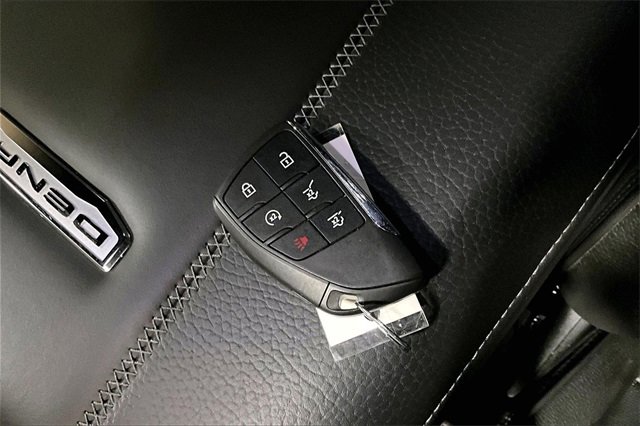 Certified 2025 GMC Yukon Denali image 28