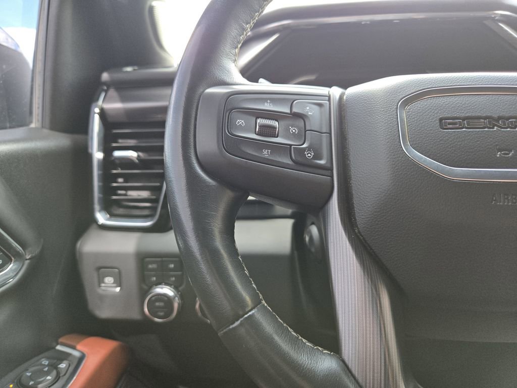 Used 2023 GMC Sierra 1500 Denali Ultimate image 29