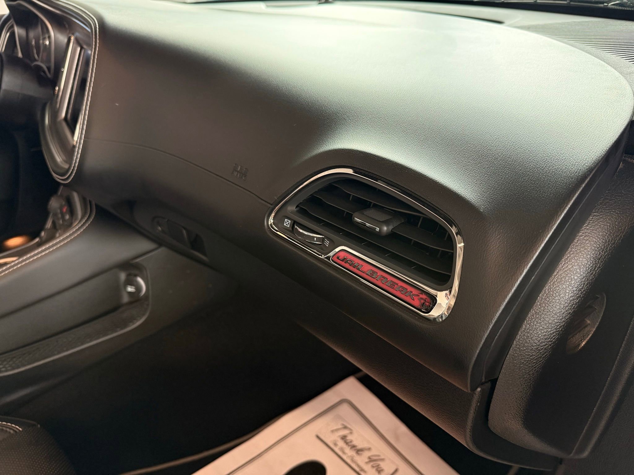 Used 2023 Dodge Challenger SRT Hellcat image 29