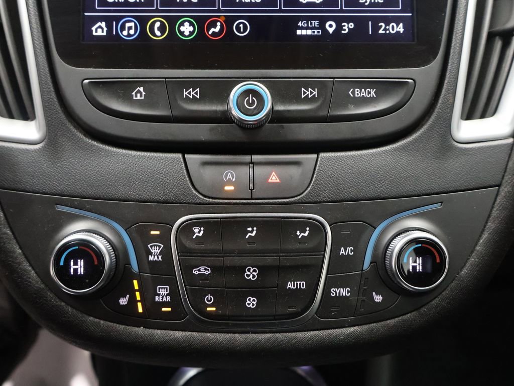 Used 2024 Chevrolet Malibu LT image 32