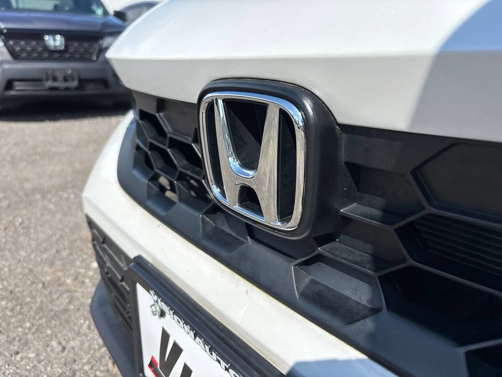 Used 2024 Honda Civic EX-L image 19
