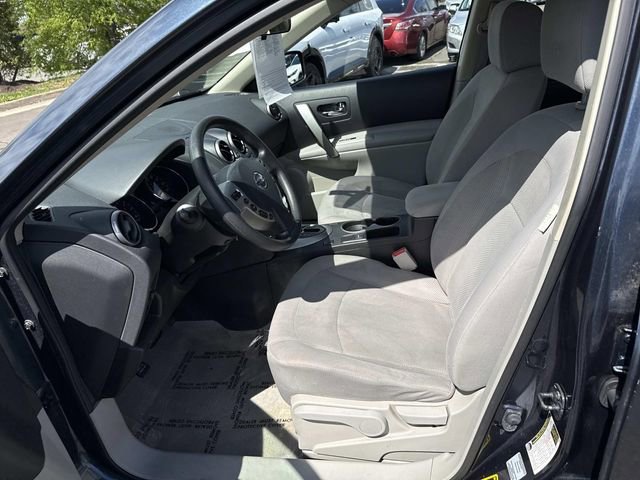 Used 2014 Nissan Rogue S w/ Convenience Package image 14