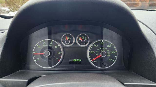 Used 2006 Ford Fusion S image 18