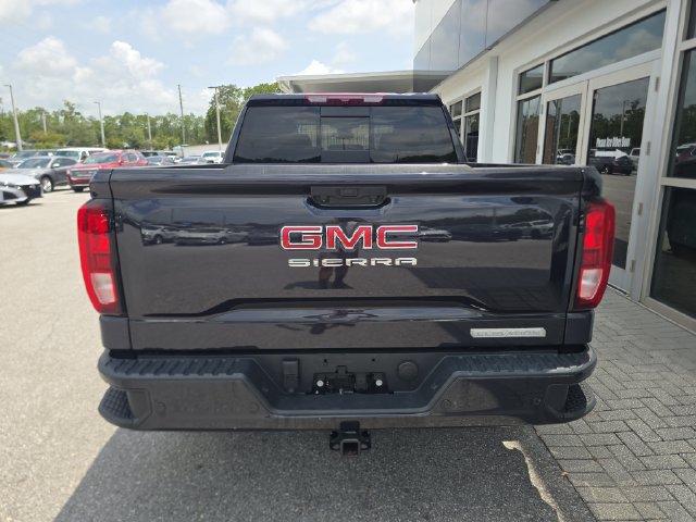 Certified 2025 GMC Sierra 1500 Elevation w/ Preferred Package AWD/4WD image 8