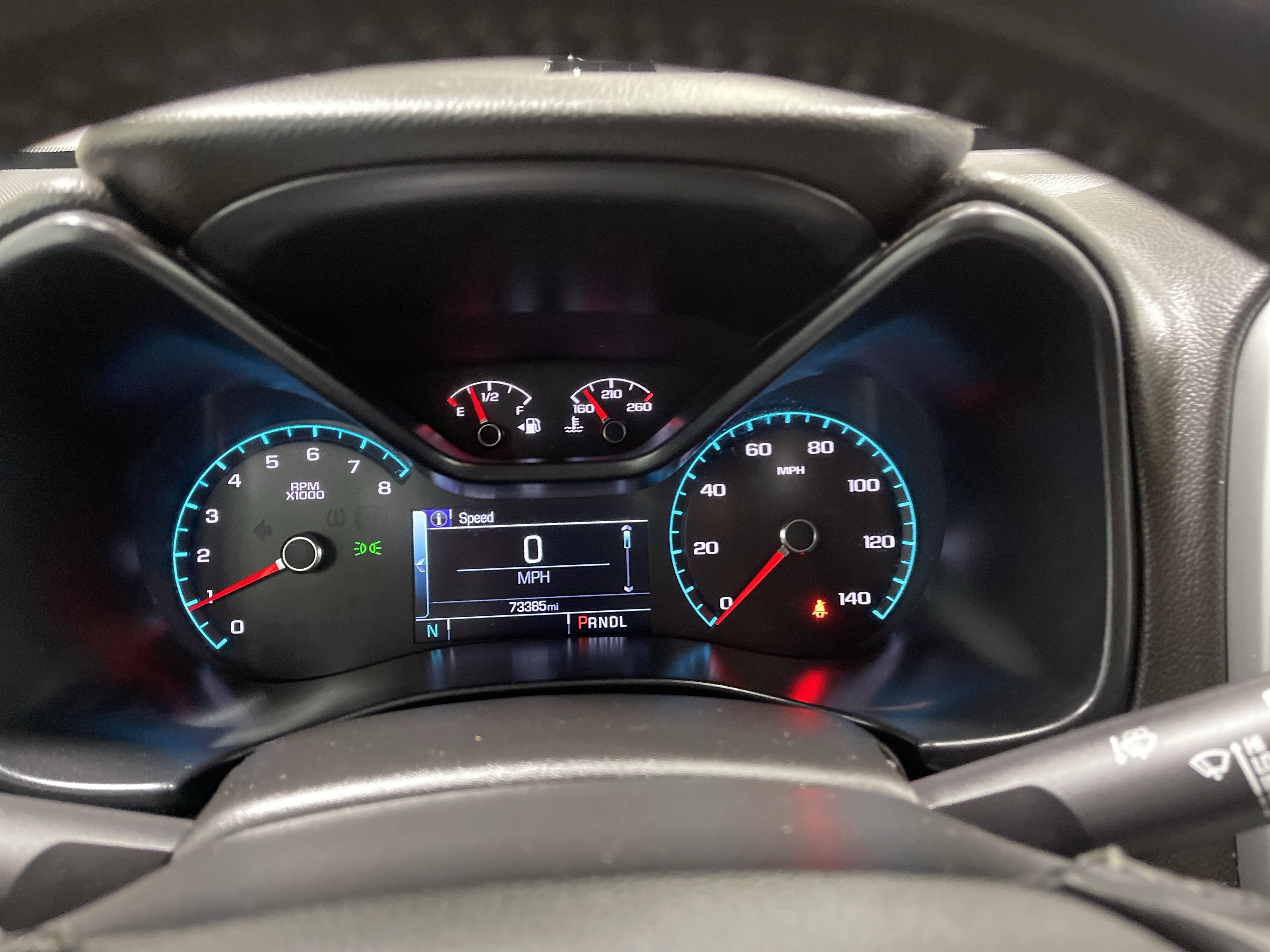 Used 2018 Chevrolet Colorado LT w/ LT Convenience Package image 30