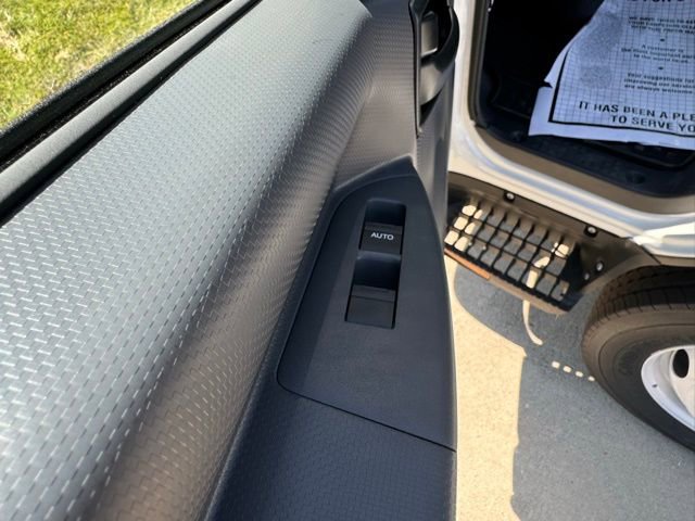 New 2025 Chevrolet Low Cab Forward 5500HG image 9