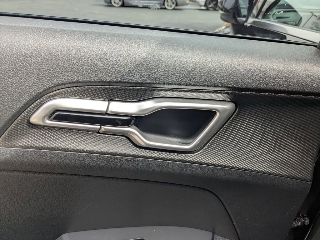 Used 2024 Kia Sportage LX image 24