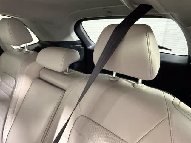New 2027 Honda CR-V EX-L image 43