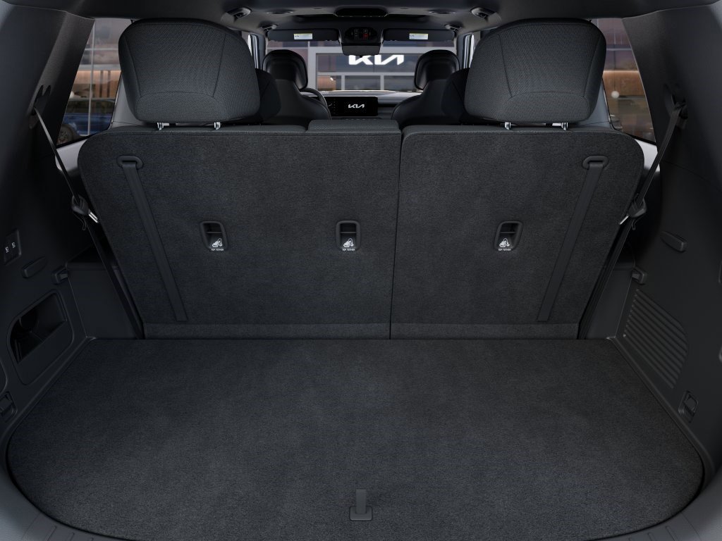 New 2027 Kia Telluride S w/ Towing Package AWD/4WD image 19