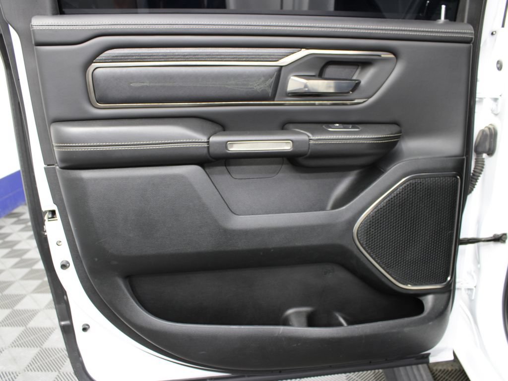 Used 2019 RAM 1500 Limited w/ Bed Utility Group AWD/4WD image 62
