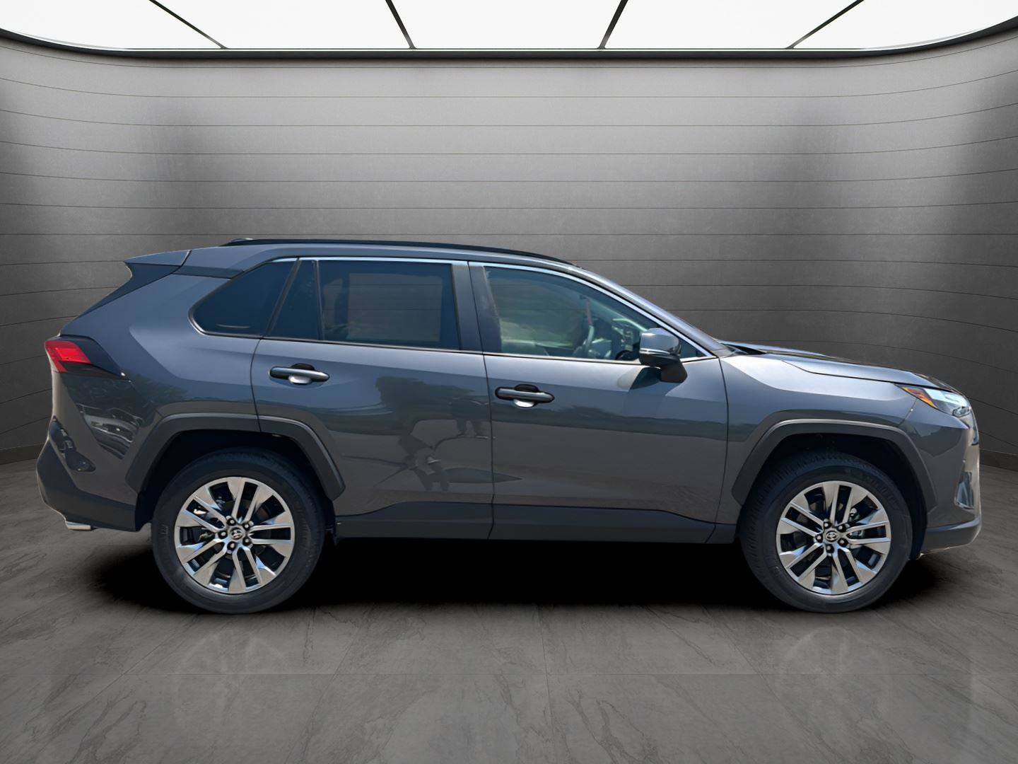 New 2025 Toyota RAV4 XLE Premium image 3