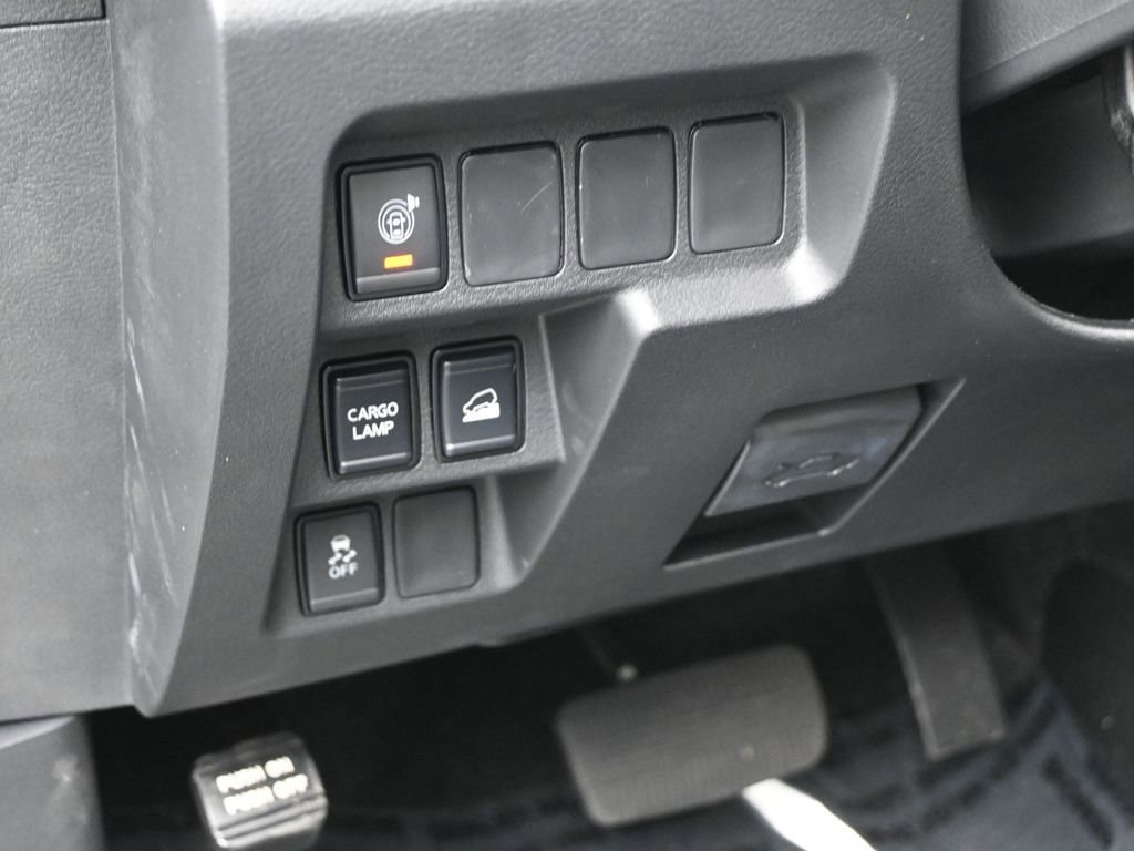 New 2026 Nissan Frontier S image 12