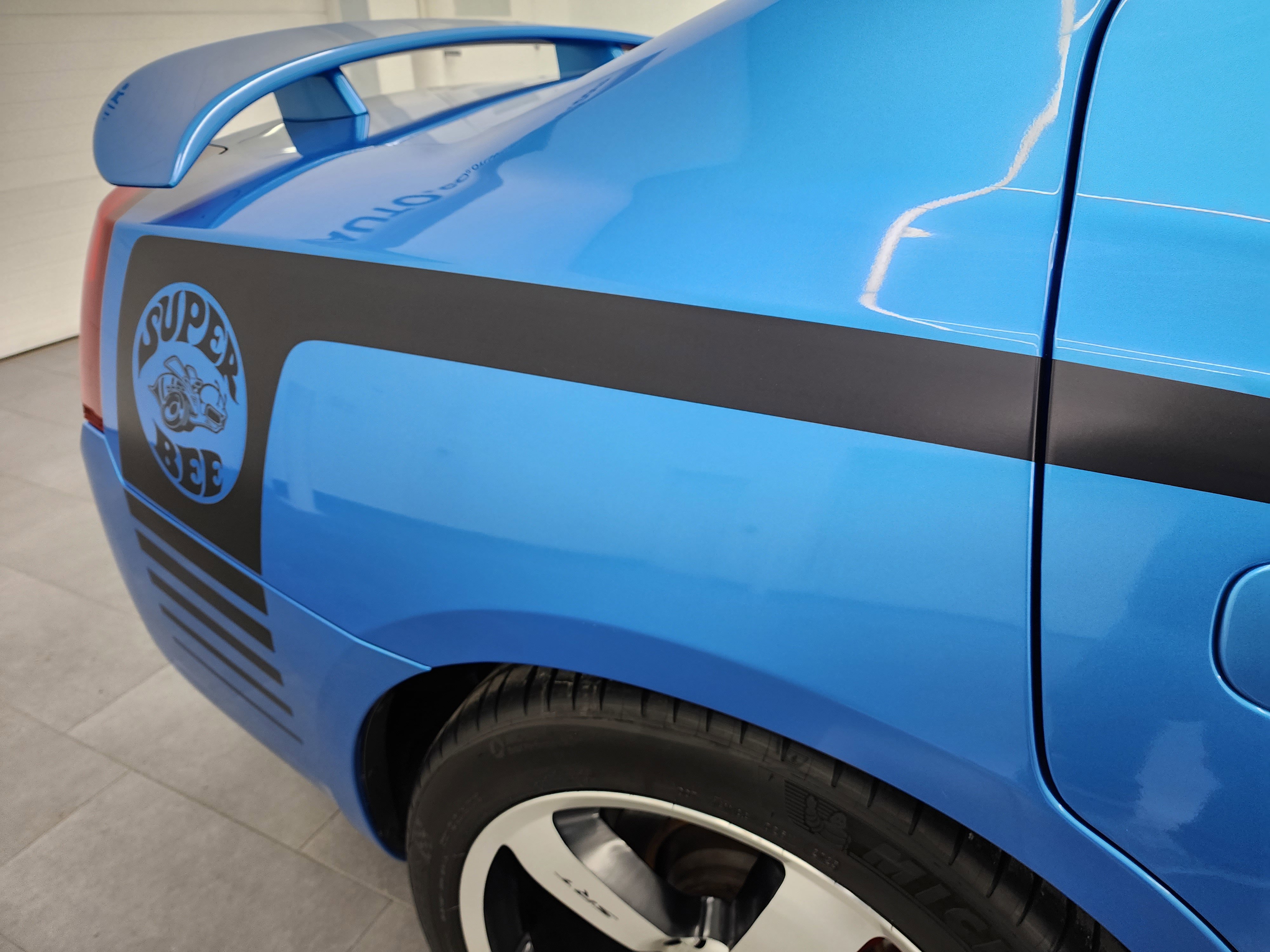 Used 2008 Dodge Charger SRT8 RWD image 22