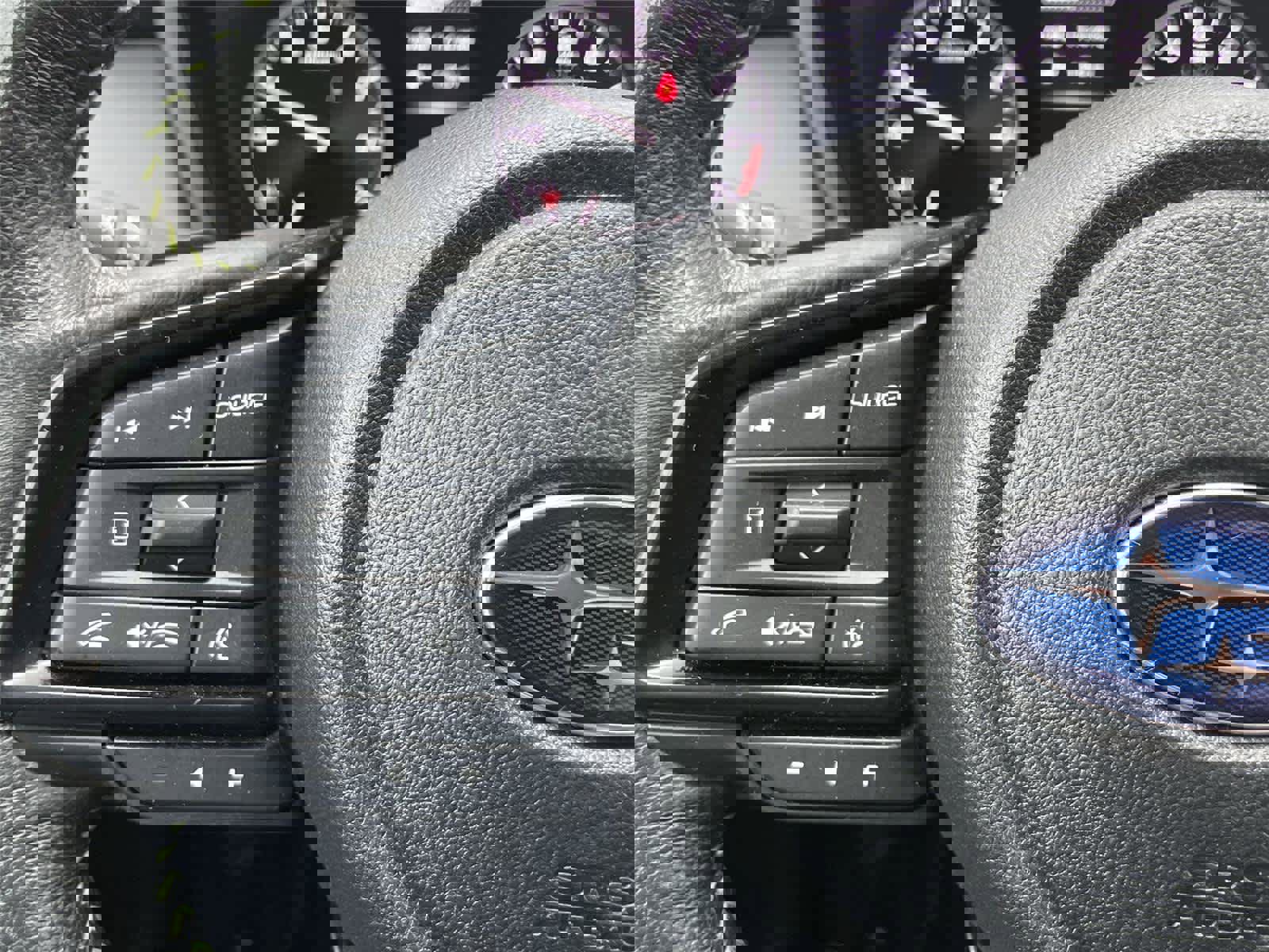 Certified 2024 Subaru Outback Onyx Edition image 28