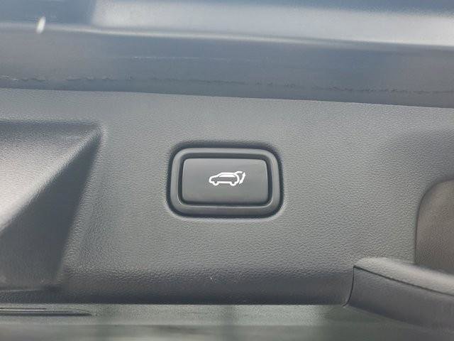 Certified 2023 Hyundai Tucson SEL w/ Convenience Package FWD image 12