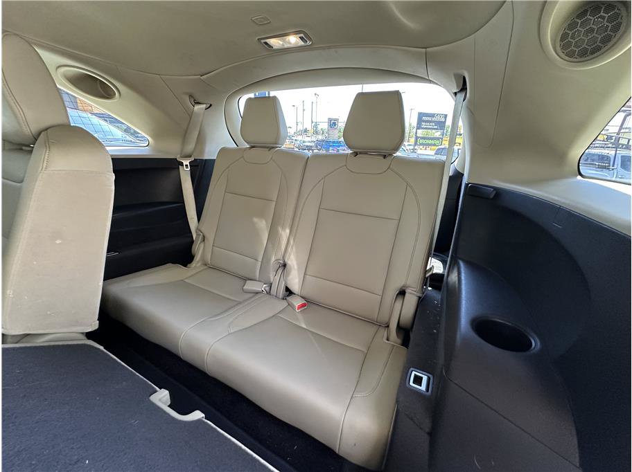 Used 2016 Acura MDX w/ Technology Package AWD/4WD image 17