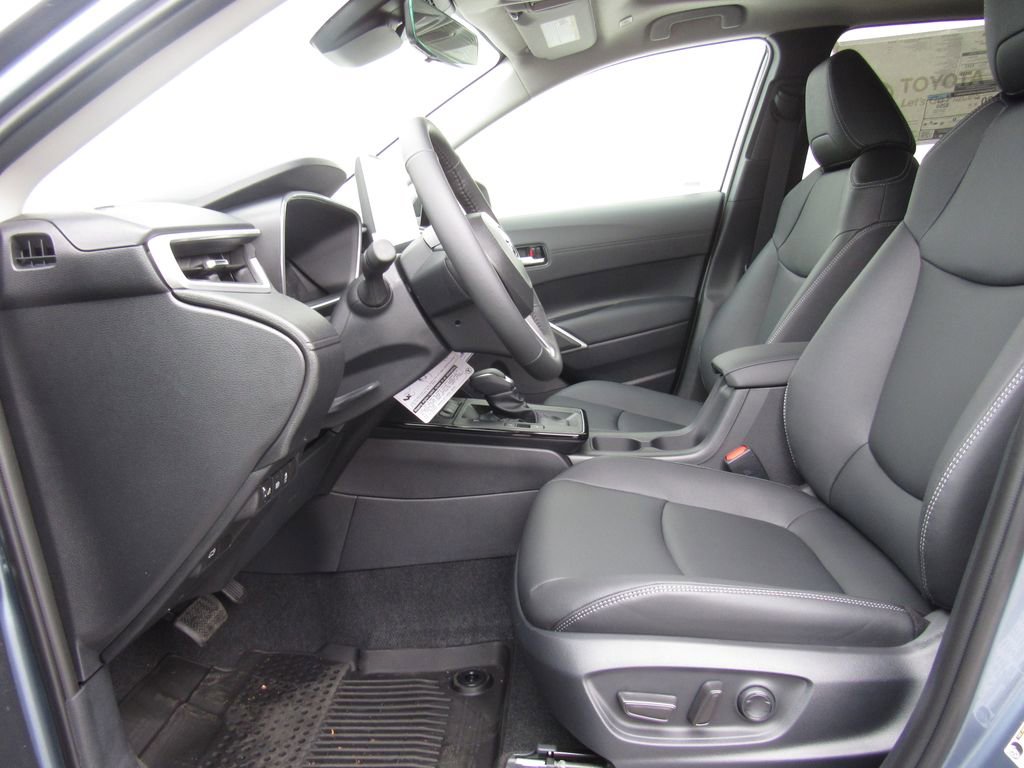 New 2026 Toyota Corolla Cross XLE AWD/4WD image 10