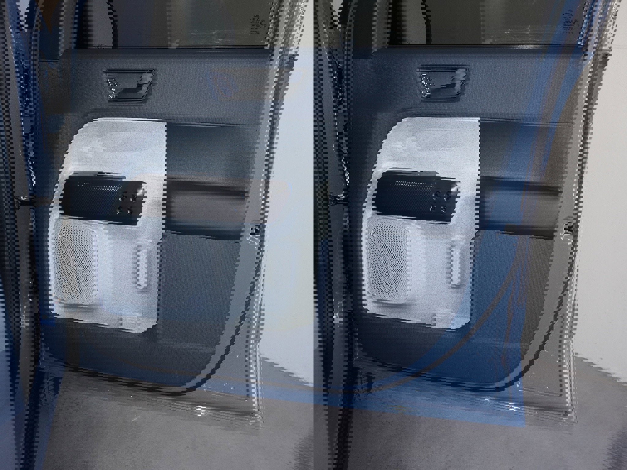 New 2025 Ford Maverick XLT image 42