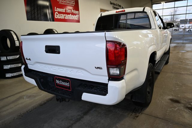 Used 2022 Toyota Tacoma SR image 6