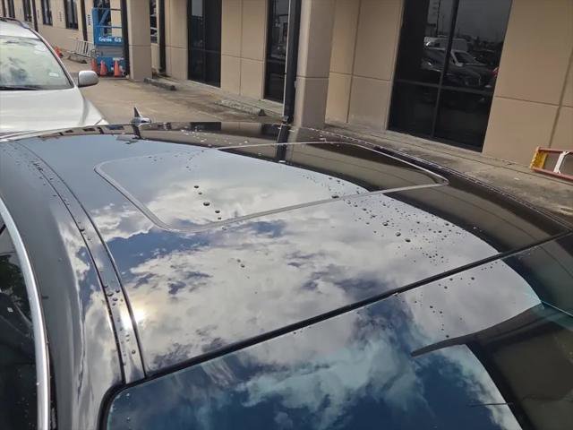 Used 2015 Maserati Ghibli S Q4 AWD/4WD image 11