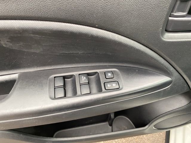 Used 2020 Mitsubishi Mirage ES image 13