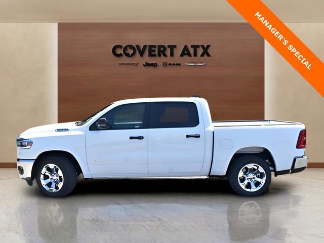 New 2026 RAM 1500 Lone Star image 2