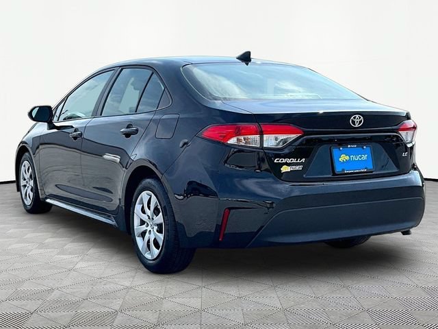 Used 2023 Toyota Corolla LE FWD image 4