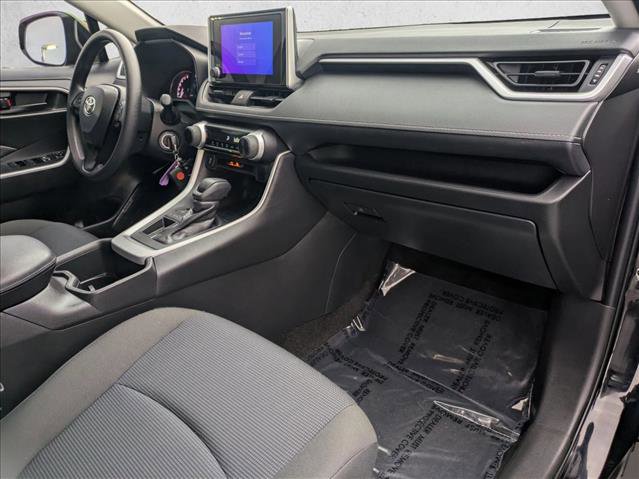 Certified 2023 Toyota RAV4 LE image 20