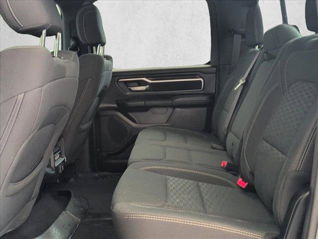 Used 2025 RAM 1500 Big Horn AWD/4WD image 26