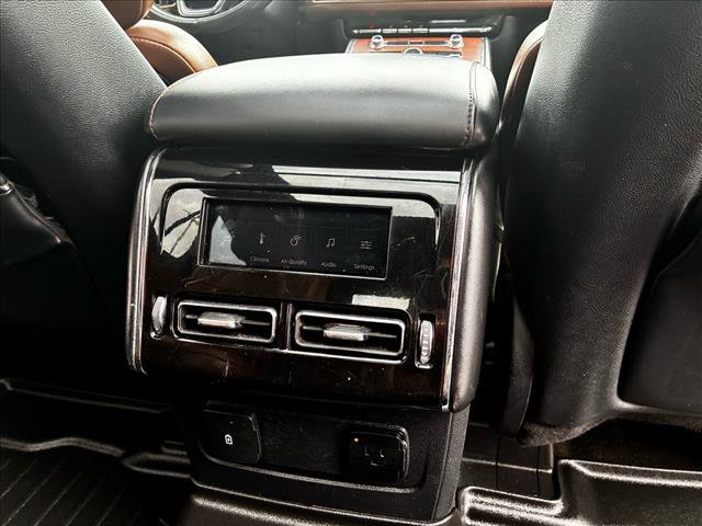 Used 2021 Lincoln Aviator Reserve w/ Equipment Group 201A image 21